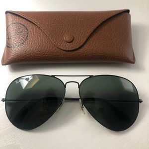 Ray Ban Aviator